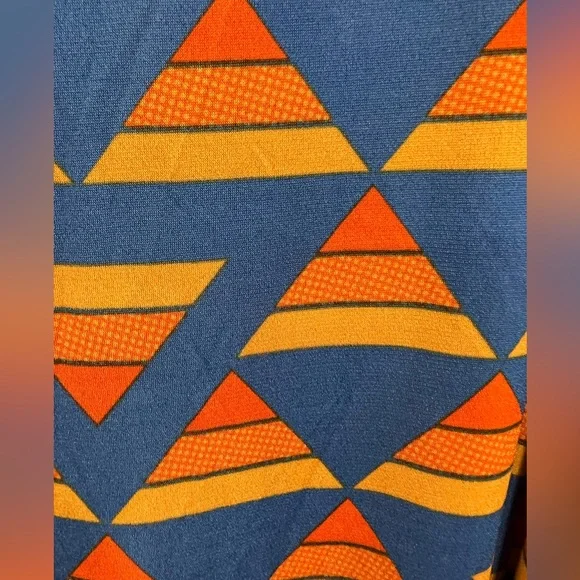 Maxi Skirt - Picture 2 of 8